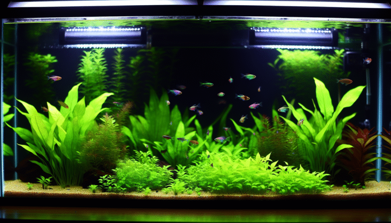 Top Aquarium Plants for Beginners: Easy, Low-Maintenance Picks
